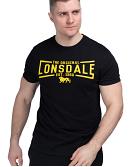 Lonsdale London t-shirt Nybster 9