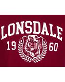 Lonsdale London t-shirt Staxigoe 7