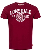 Lonsdale London T-Shirt Staxigoe 5