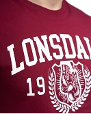 Lonsdale London T-Shirt Staxigoe 4
