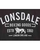 Lonsdale London t-shirt Papigoe 7