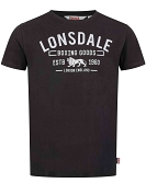 Lonsdale London T-Shirt Papigoe 5