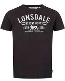 Lonsdale London t-shirt Papigoe 5