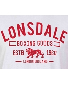 Lonsdale London T-Shirt Papigoe 3