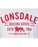 Lonsdale London t-shirt Papigoe 3