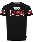 Lonsdale London T-Shirt Hempriggs 5