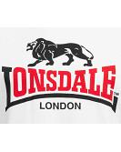 Lonsdale London t-shirt Hempriggs 11