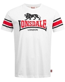 Lonsdale London T-Shirt Hempriggs 8