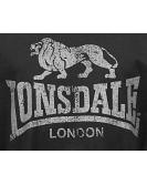 Lonsdale unisex oversized t-shirt Thrumster 8