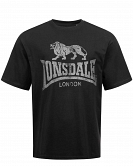 Lonsdale Unisex Oversized T-Shirt Thrumster 6