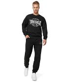 Lonsdale Rundhals Slimfit Sweatshirt Badfallister 2