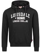 Lonsdale Kapuzensweatshirt Smerlie 5