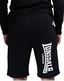 Lonsdale french terry short Balnabruich 4