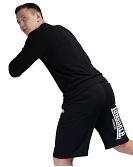 Lonsdale training short Balnabruich 3