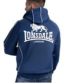 Lonsdale trainingsjack Achavanich 3