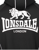 Lonsdale Trainingsjacke Achavanich 11