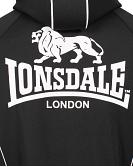 Lonsdale trainingsjack Achavanich 11