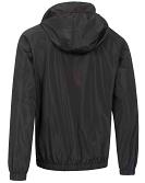 Lonsdale hooded windbreaker Glengolly 6