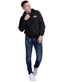 Lonsdale Kapuzenwindjacke Glengolly 2