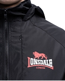 Lonsdale capuchon windjas Glengolly 4