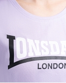 Lonsdale dames t-shirt Achnavast 4
