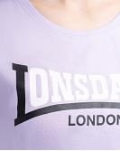 Lonsdale Ladies t-shirt Achnavast 4