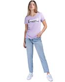 Lonsdale Damen T-Shirt Achnavast 2