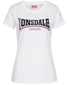 Lonsdale dames t-shirt Achnavast 9