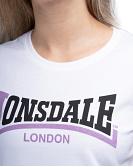 Lonsdale Ladies t-shirt Achnavast 8