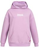 Lonsdale Damen oversized Hoodie Kilmote 3