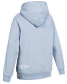 Lonsdale Damen oversized Hoodie Kilmote 9