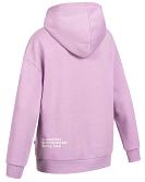 Lonsdale ladies loosefit  hoodie Kilmote 4