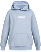 Lonsdale ladies loosefit hoodie Kilmote 8