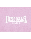Lonsdale ladies loosefit hoodie Kilmote 5