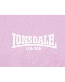 Lonsdale ladies loosefit hoodie Kilmote 5