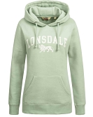 Lonsdale ladies hooded sweatshirt Balnacoil 5