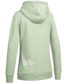 Lonsdale dames capuchon sweatshirt Balnacoil 6