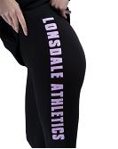 Lonsdale sportleggings Clashmore 4