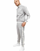 Lonsdale Slimfit tracksuit Aswell 2