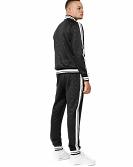 Lonsdale Slimfit trainingspak Aswell 7
