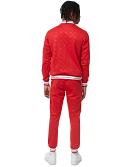 Lonsdale Slimfit trainingspak Aswell 9