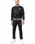Lonsdale Slimfit trainingspak Aswell 5