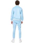 Lonsdale Slimfit trainingspak Aswell 11