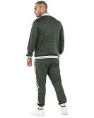 Lonsdale Slimfit trainingspak Aswell 17