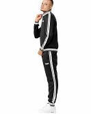 Lonsdale Slimfit trainingspak Aswell 6