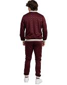 Lonsdale Slimfit trainingspak Aswell 20
