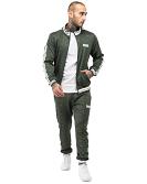Lonsdale Slimfit trainingspak Aswell 16