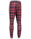 Lonsdale slimfit tartan tracksuit Wickstone 11