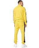 Lonsdale Slimfit Trainingsanzug Beickerton 4