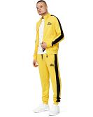 Lonsdale Slimfit tracksuit Beickerton 2